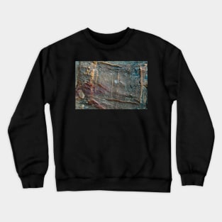 Erased Crewneck Sweatshirt